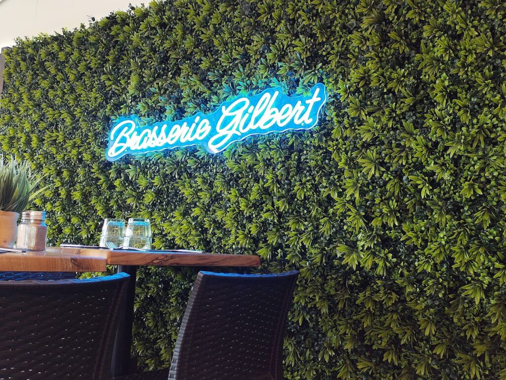 Brasserie Gilbert