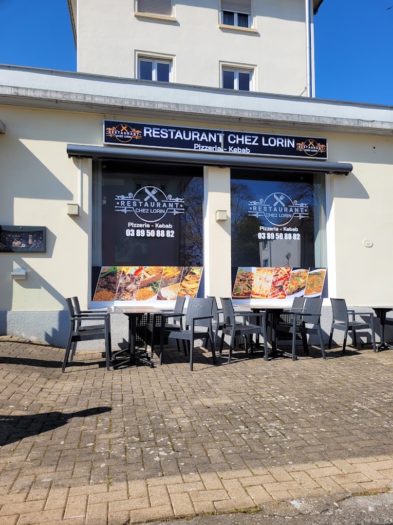 Chez Lorin