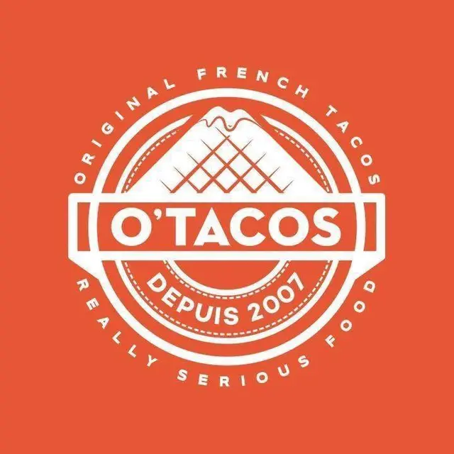 Restaurant O’Tacos à Reims, France