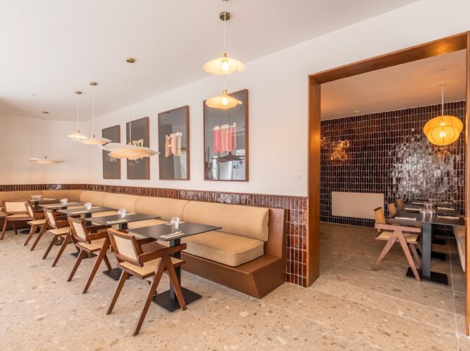 Restaurant Dhamaka – Spécialités indiennes à Berck, France