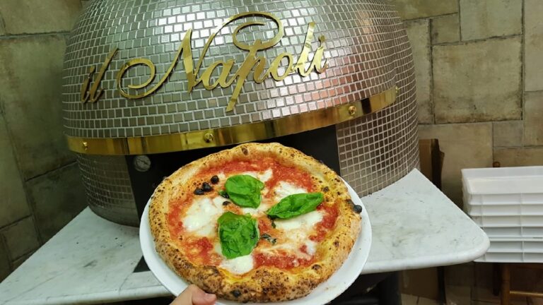 Il Napoli