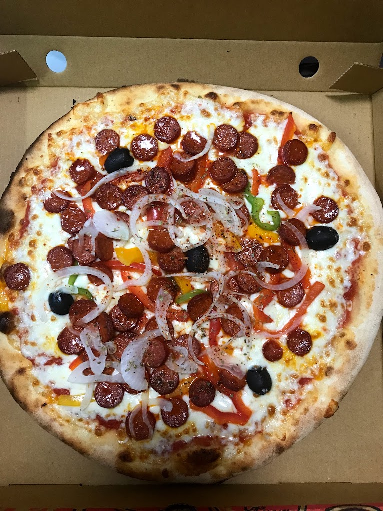 Restaurant Illico Presto à Sochaux, France