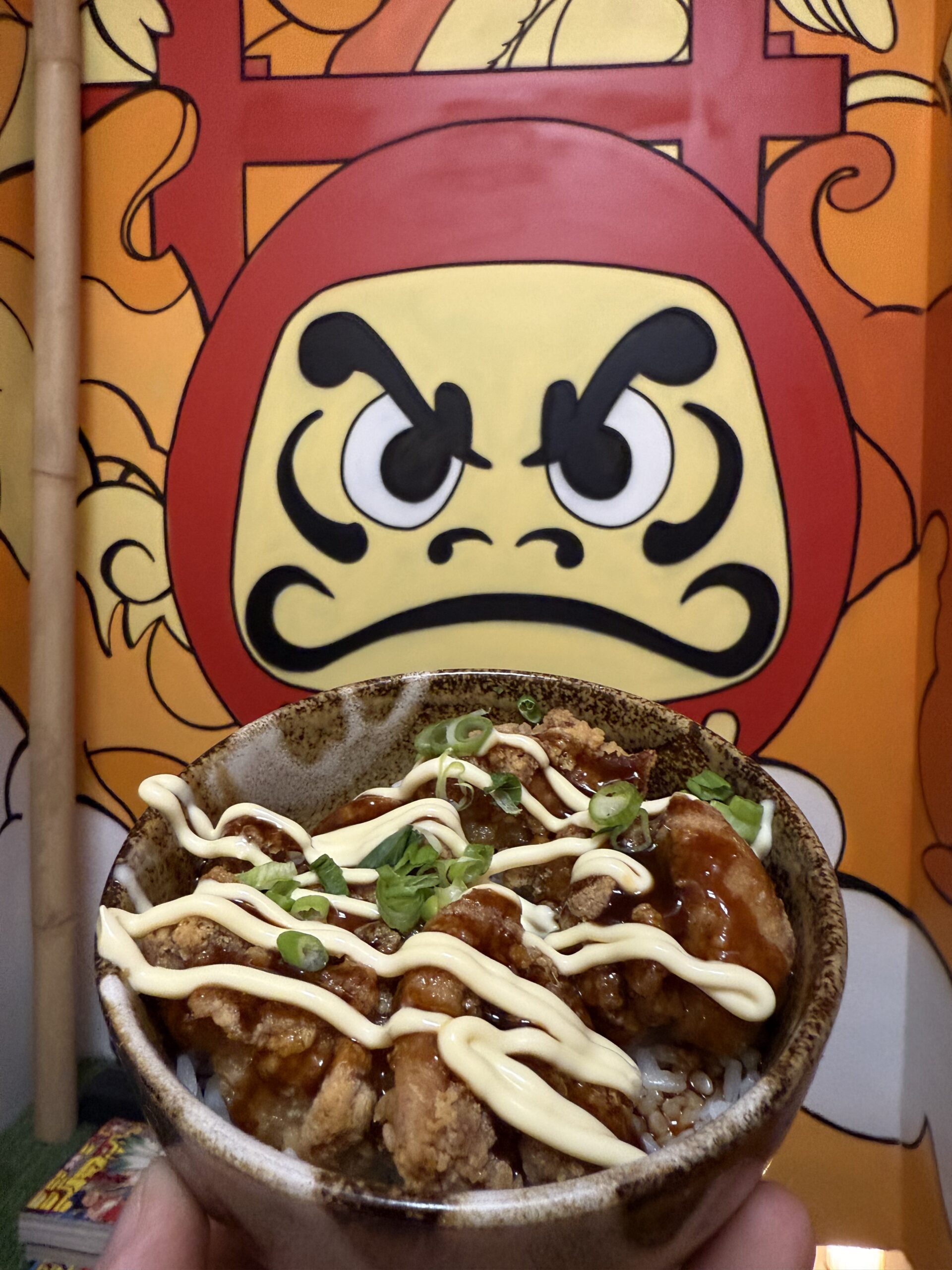 Restaurant Berry Shokudo à Bourges, France