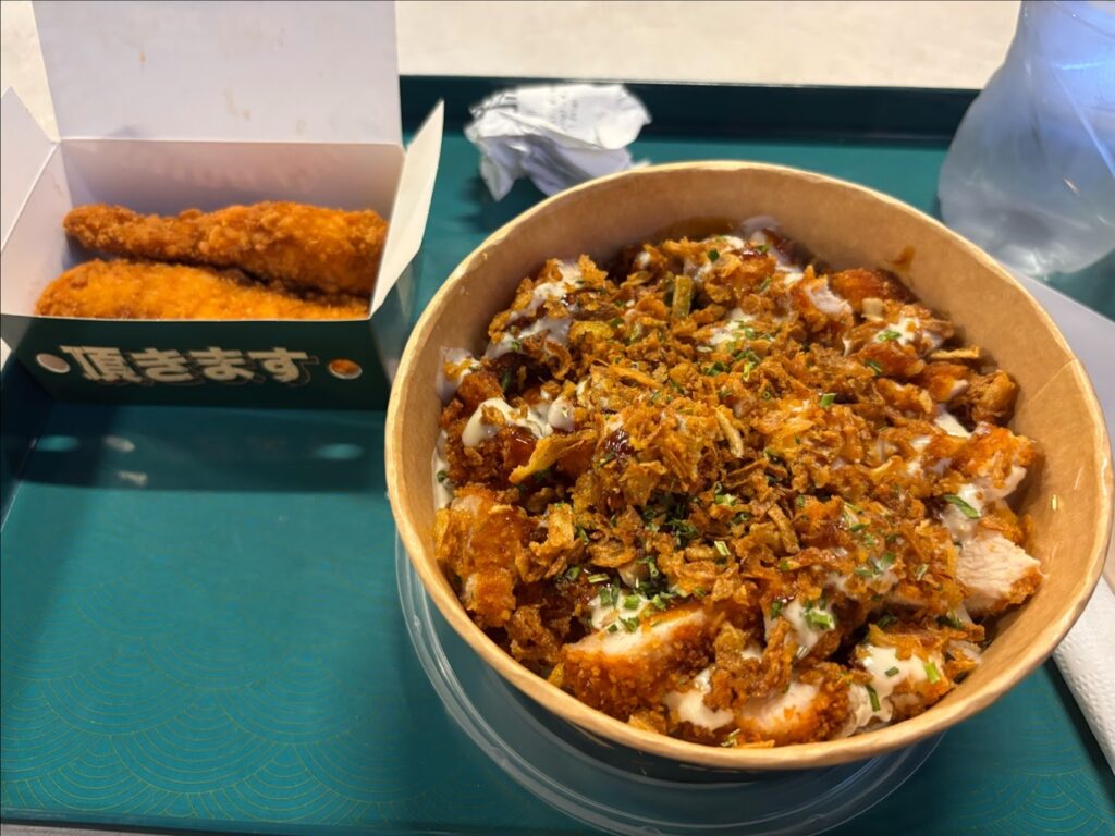 Restaurant Krousty Sabaidi – Paris Châtelet à Paris, France