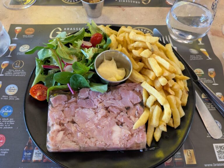 Restaurant La guinguette brasserie à Berck, France