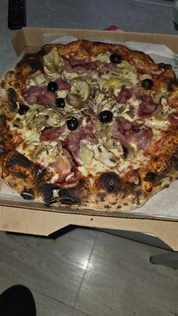 La Piccola Villa