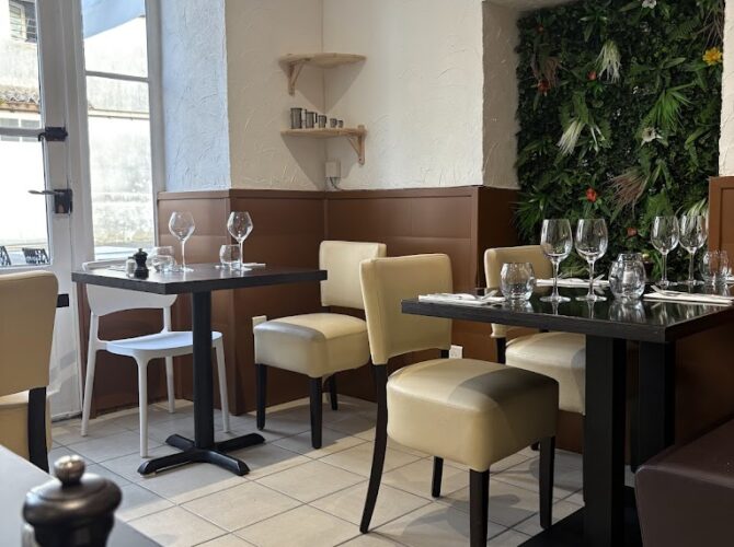 Restaurant Le Papagaio à Guignes, France