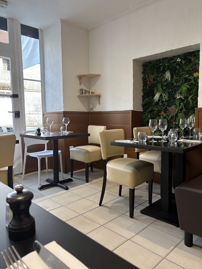 Restaurant Le Papagaio à Guignes, France