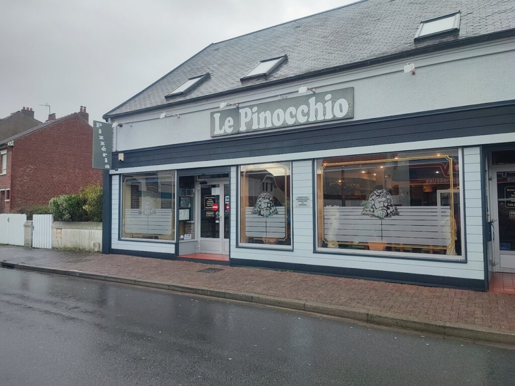 Le Pinocchio