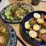 Mémé Viet à Paris