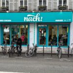 Nach! Paris 10 à Paris