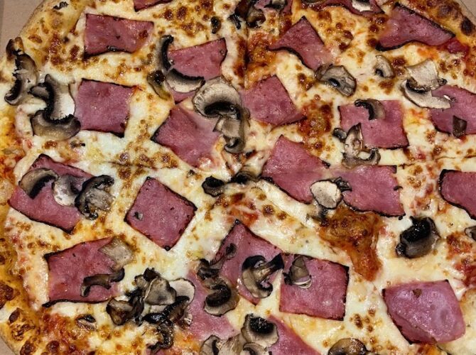 Restaurant O gourmedd à Sochaux, France