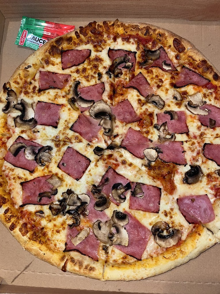 Restaurant O gourmedd à Sochaux, France