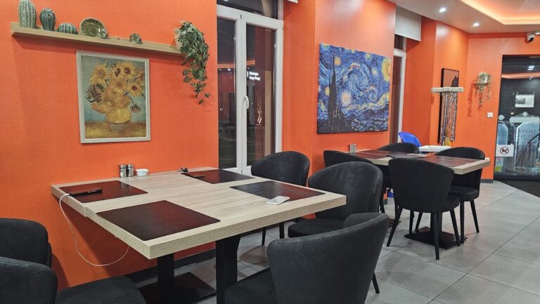 Restaurant Hünkar