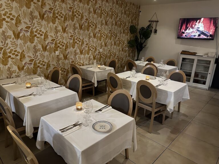 Restaurant RIAD FES à Cachan, France — photo 1