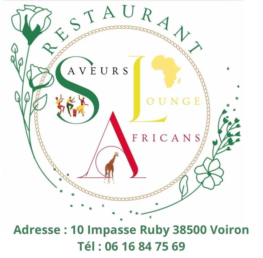 Saveurs Africans Lounge