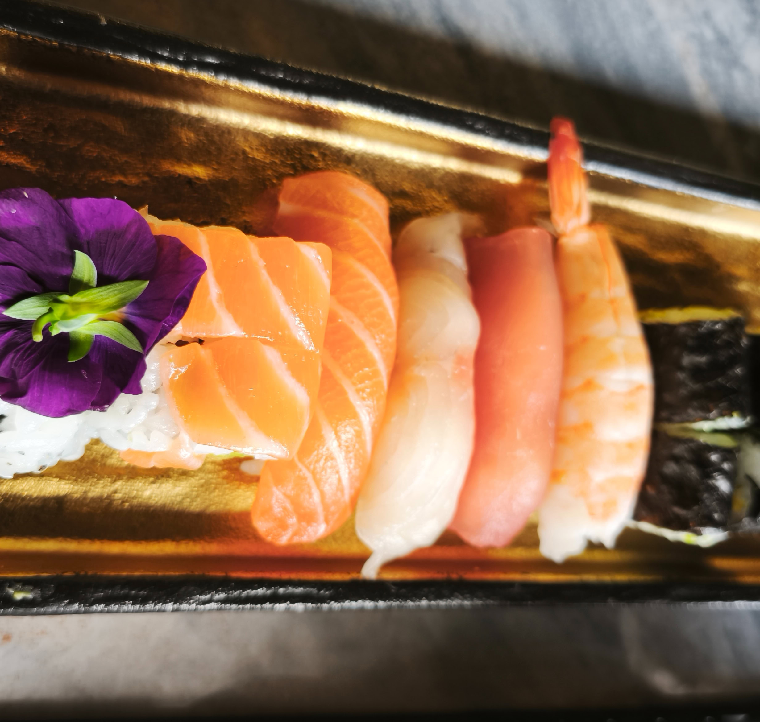 Restaurant Fuzu – Japan Fusion – Aubière à Aubière, France