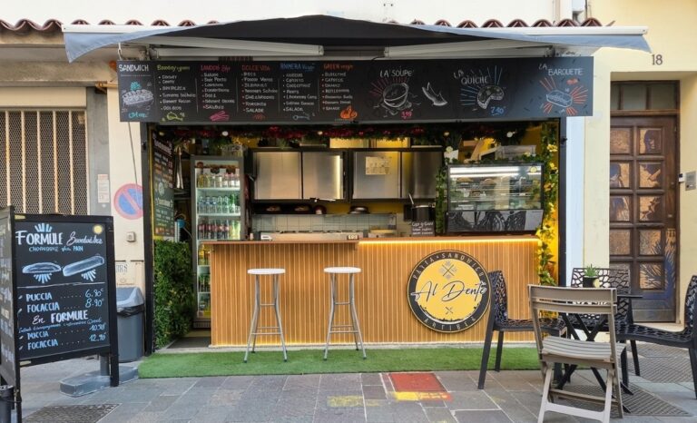 Al Dente Antibes