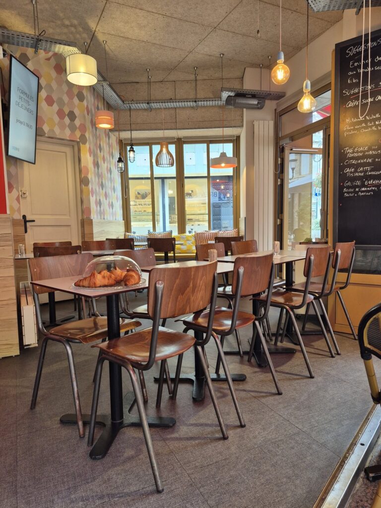 L’Atelier de Luc