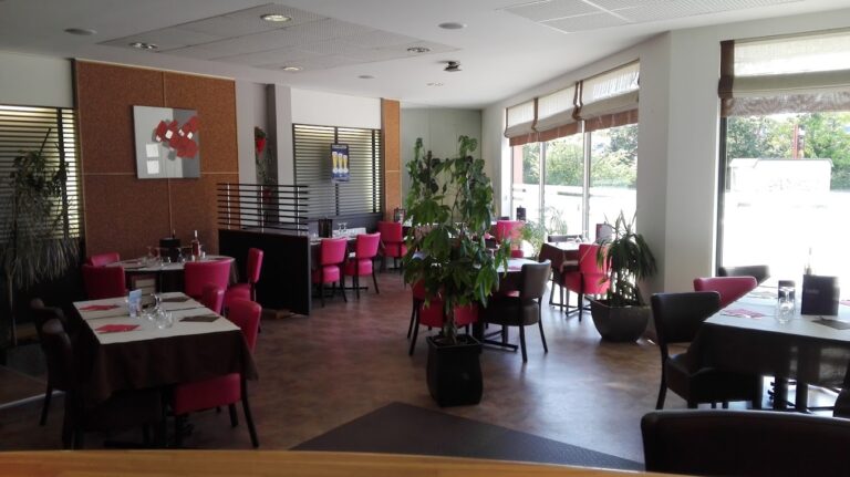 Restaurant Bella Vita à Lorient, France