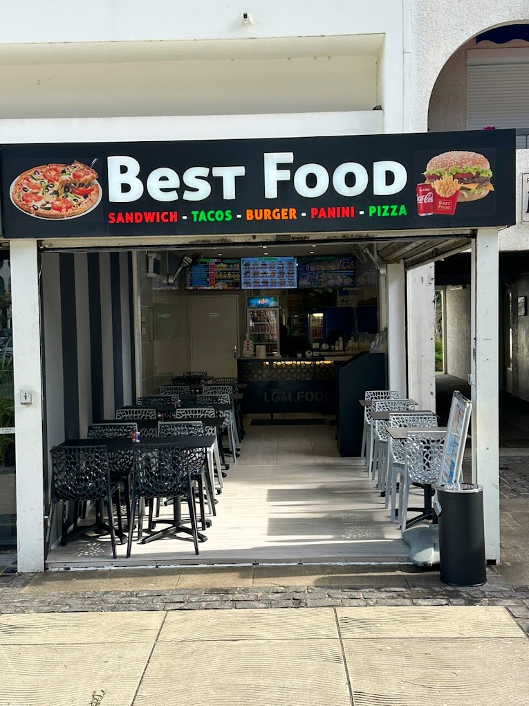Best food