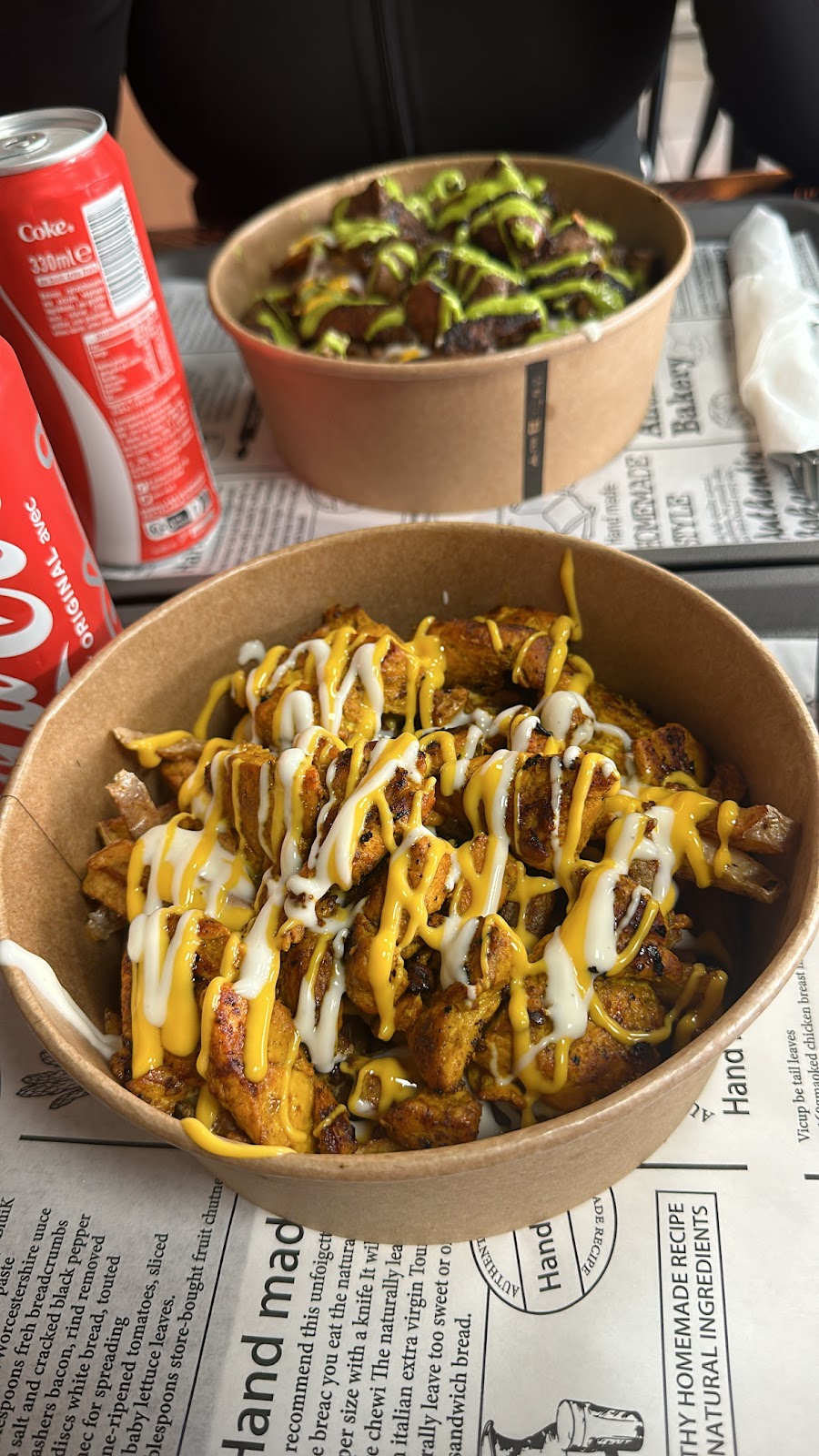Restaurant Braiz’N’Grill à Besançon, France — photo 3