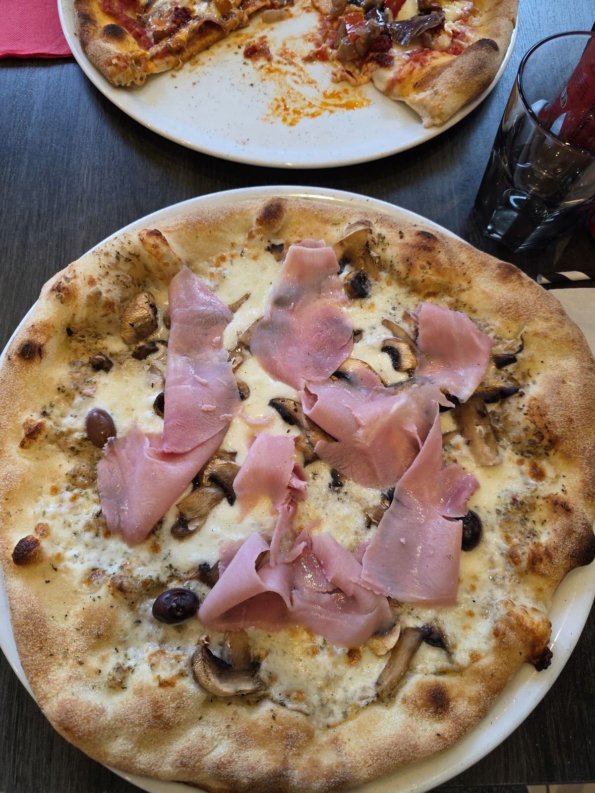 Casa Ditta – Pizzeria & Trattoria — photo 4