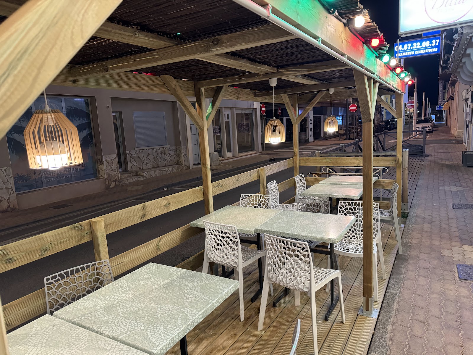 Casa Ditta – Pizzeria & Trattoria — photo 2