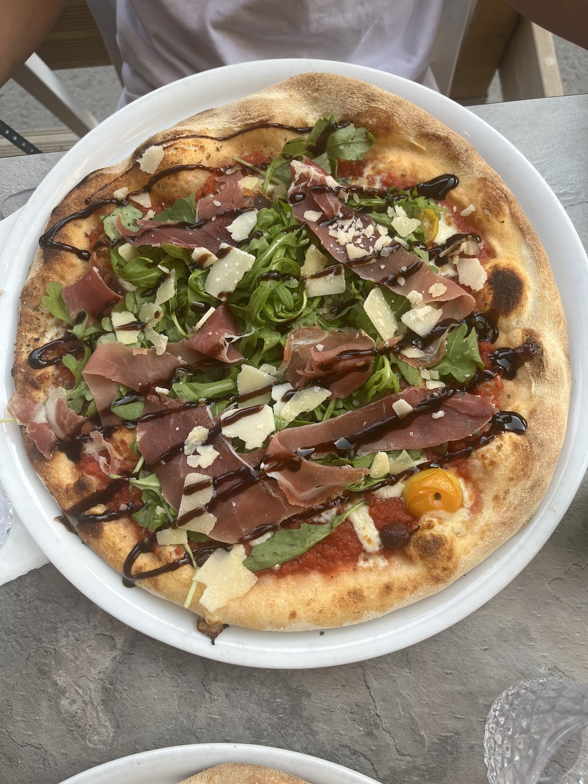 Casa Ditta – Pizzeria & Trattoria — photo 5