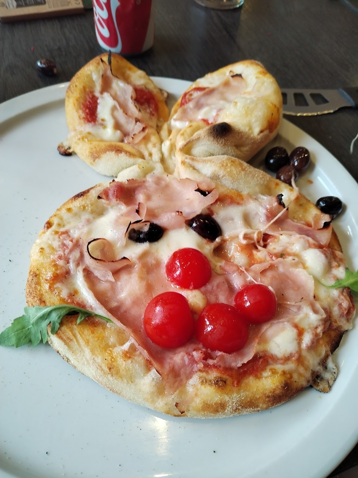 Casa Ditta – Pizzeria & Trattoria — photo 3