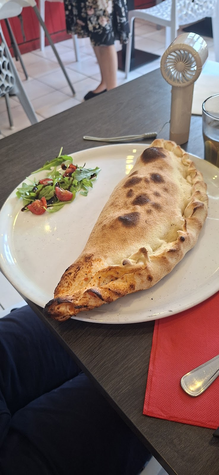 Casa Ditta – Pizzeria & Trattoria — photo 6