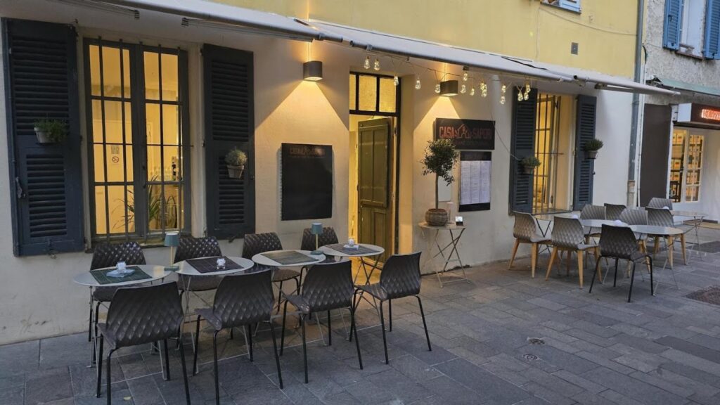 CASA SAPORI