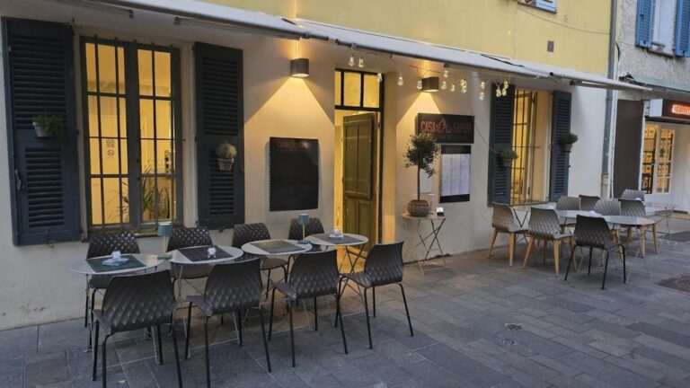 CASA SAPORI
