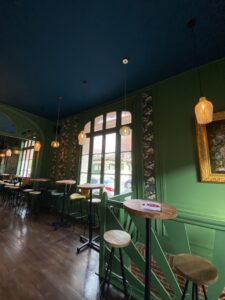 Chez Auguste