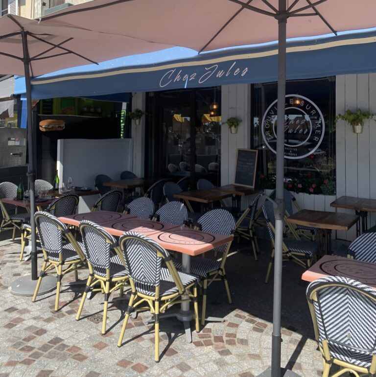 Chez Jules
