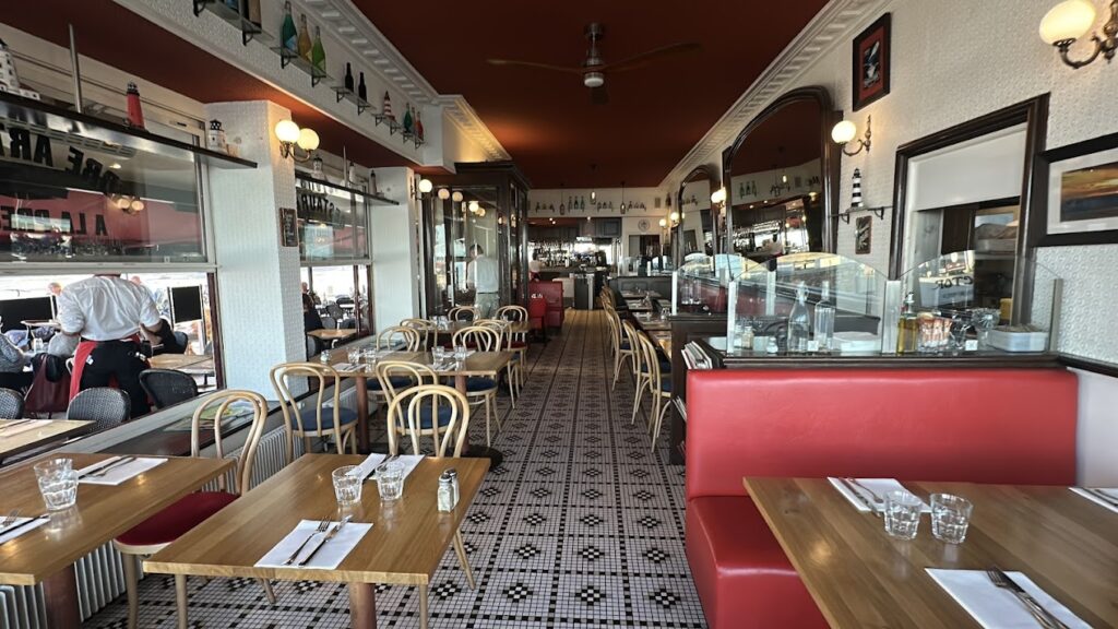 Chez Victor