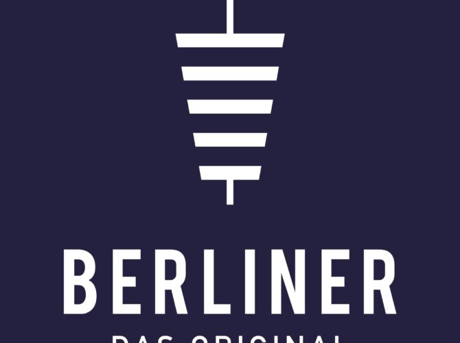 Restaurant Berliner Das Original – Kebab à Fresnes, France