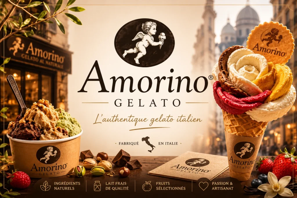 Amorino
