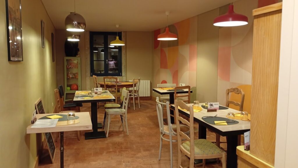 Crêperie Le Cap