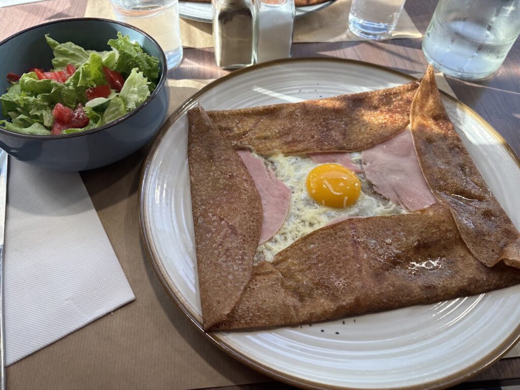 Crêperie Lou & Mi