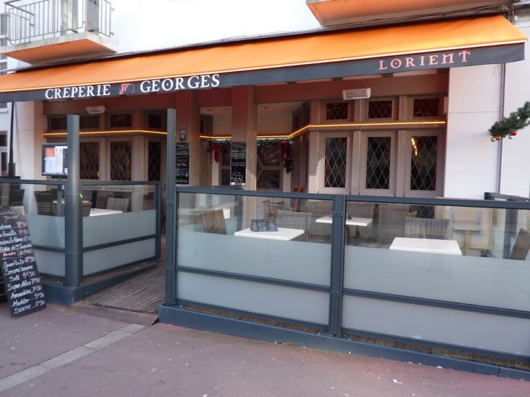 Crêperie Saint Georges Lorient