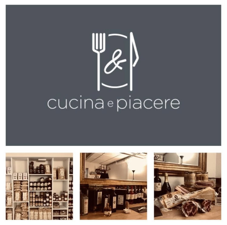 Restaurant cucina e piacere à Besançon, France