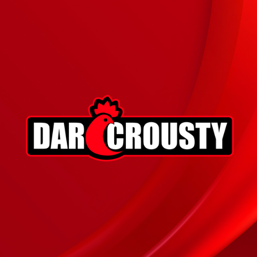 Restaurant DAR🐔CROUSTY – Cergy à Cergy, France