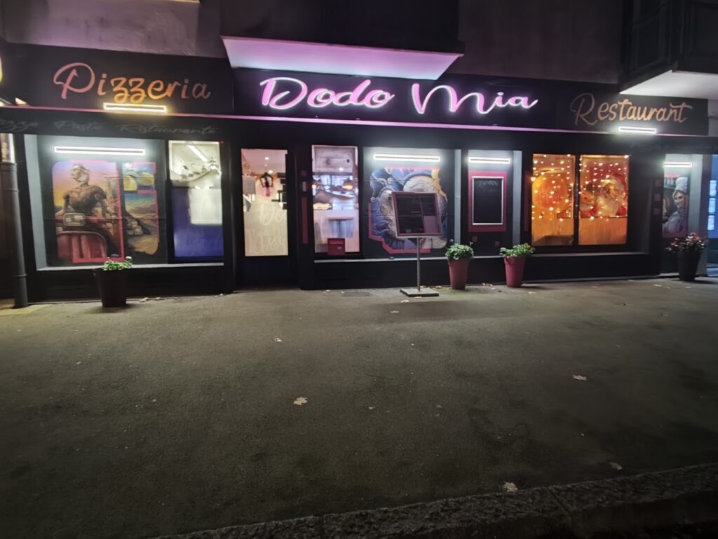 Dodo Mia