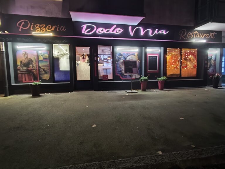Dodo Mia