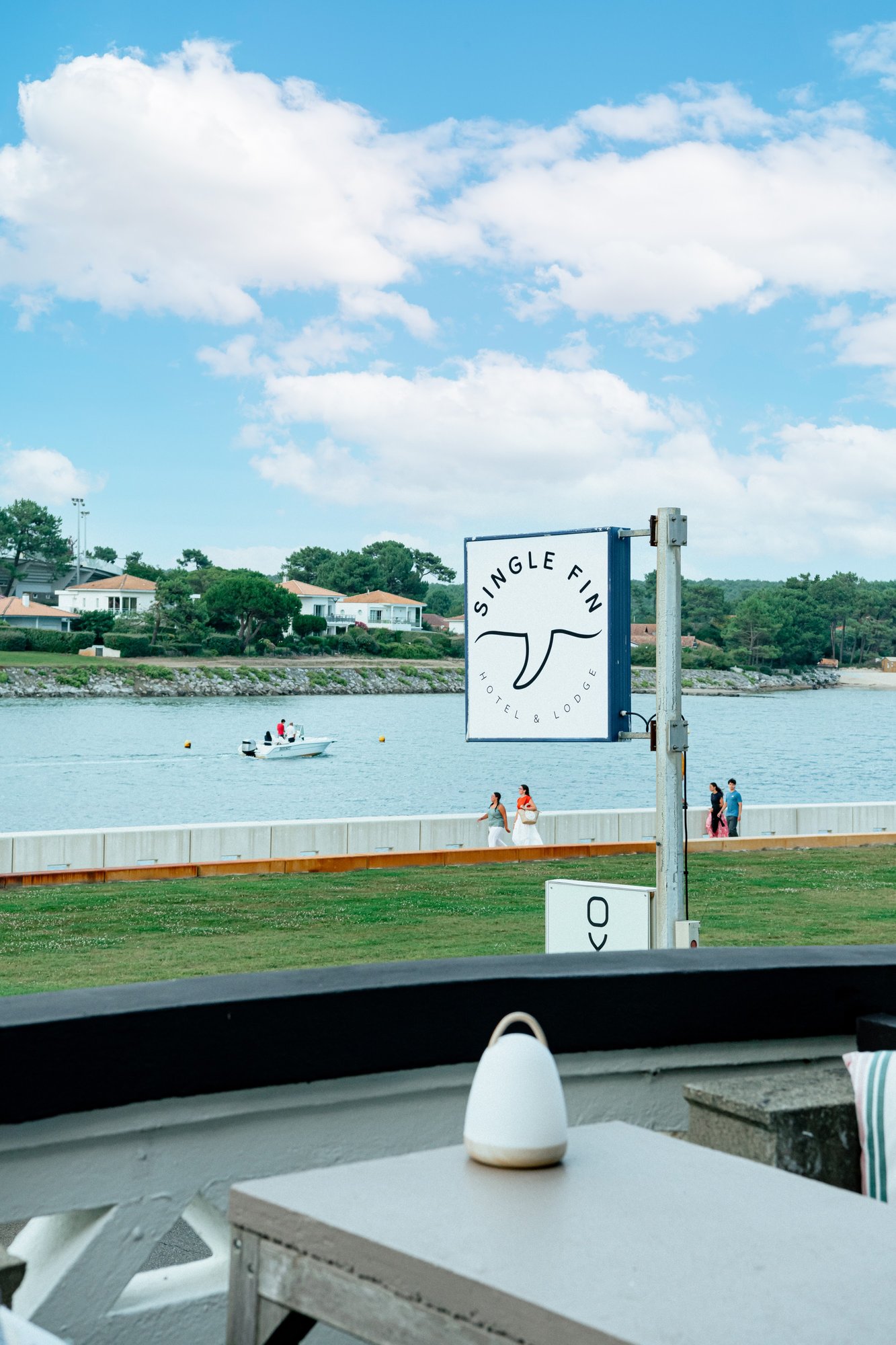 Restaurant OYABUN à Mimizan, France — photo 4