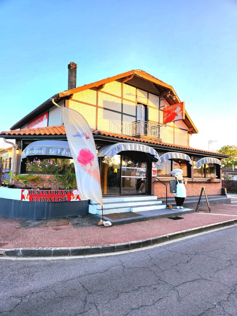 Fabio’la — photo 1