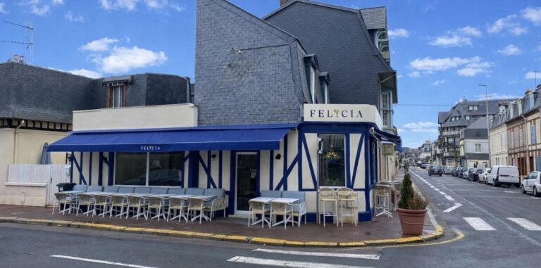 Félicia Deauville – Bar à Tapas