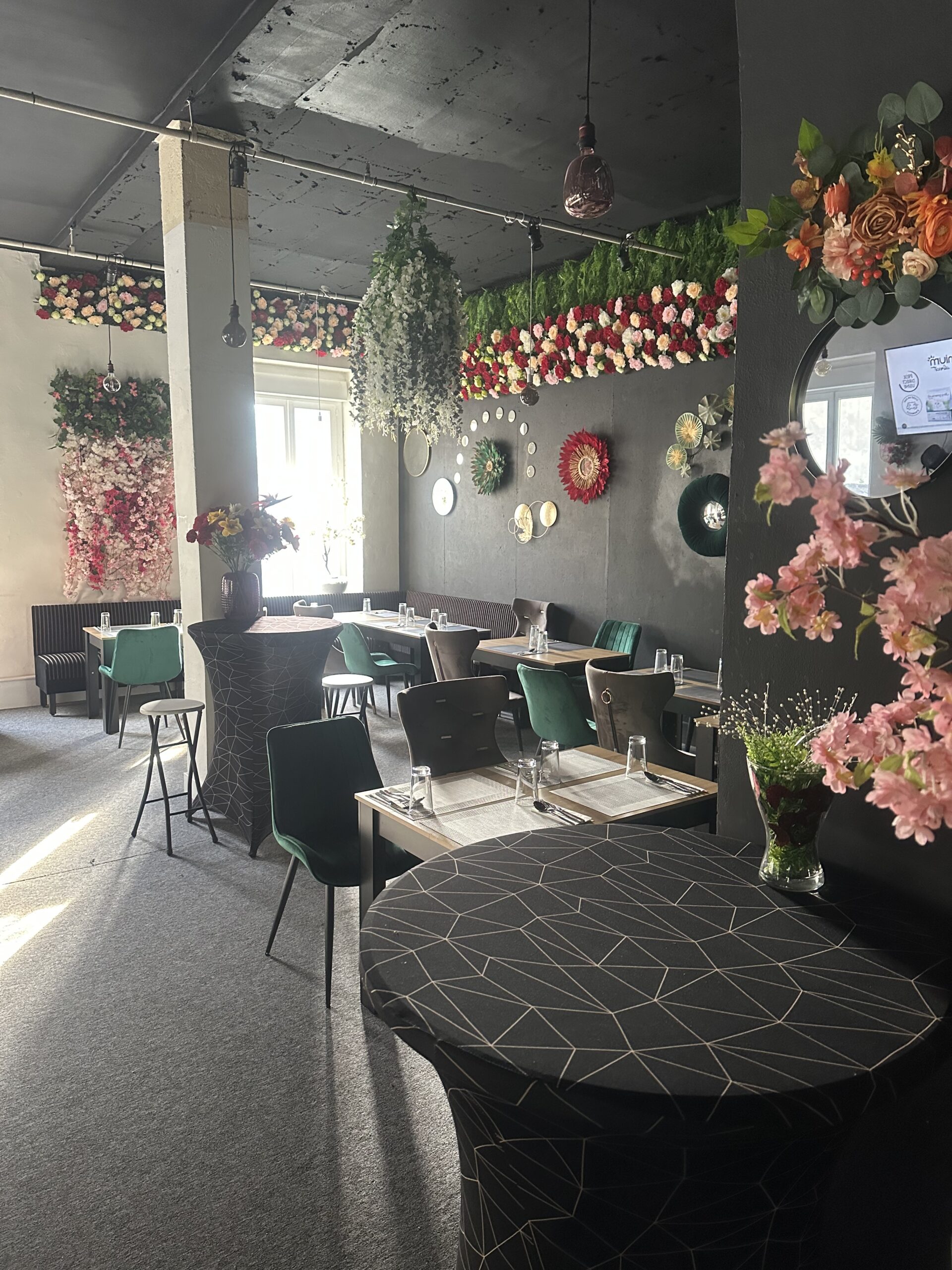 Saveurs Africans Lounge — photo 3