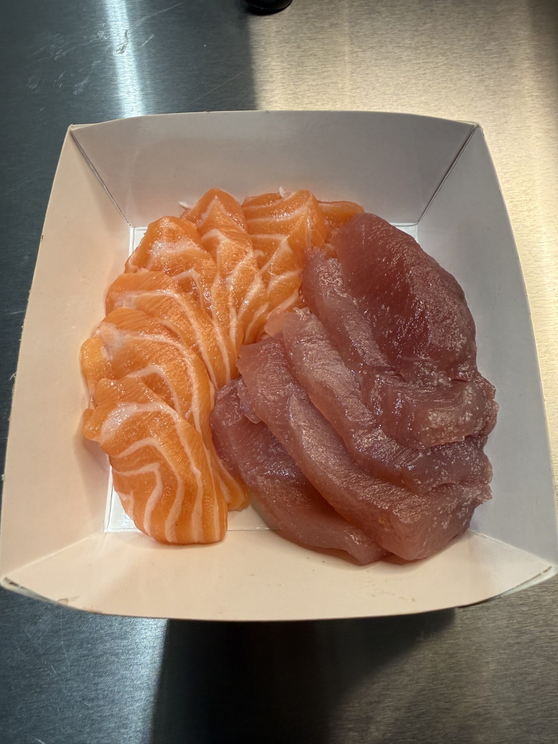 KAWAI AKI sushi — photo 5